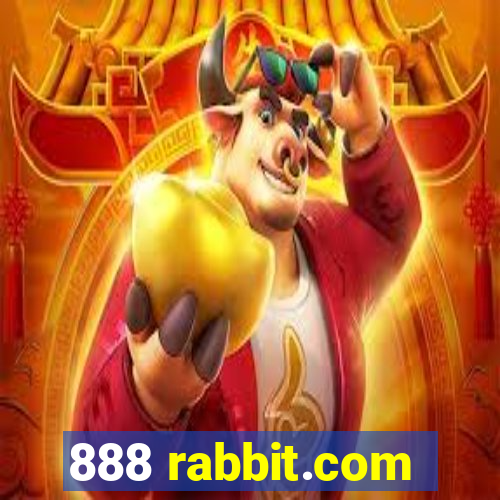 888 rabbit.com